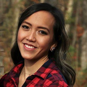 Meet your Posher, Cheryl